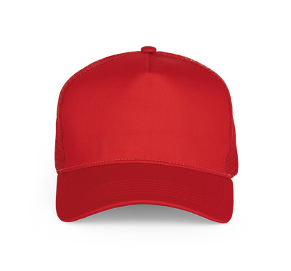 Casquette trucker - 5 panneaux