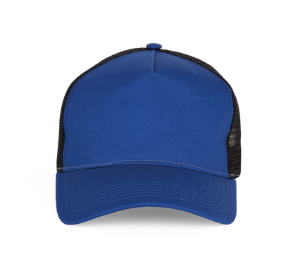 Casquette trucker - 5 panneaux