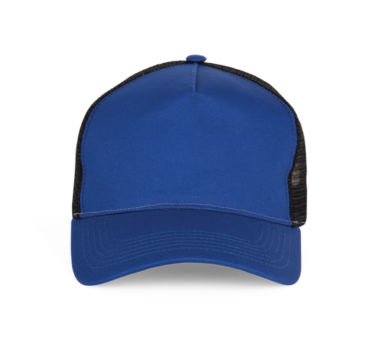 Casquette trucker - 5 panneaux