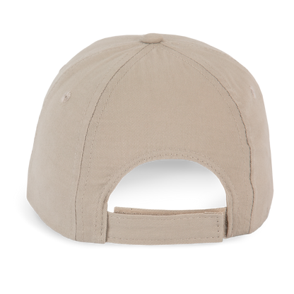 Casquette "Easy printing" - 6 panneaux