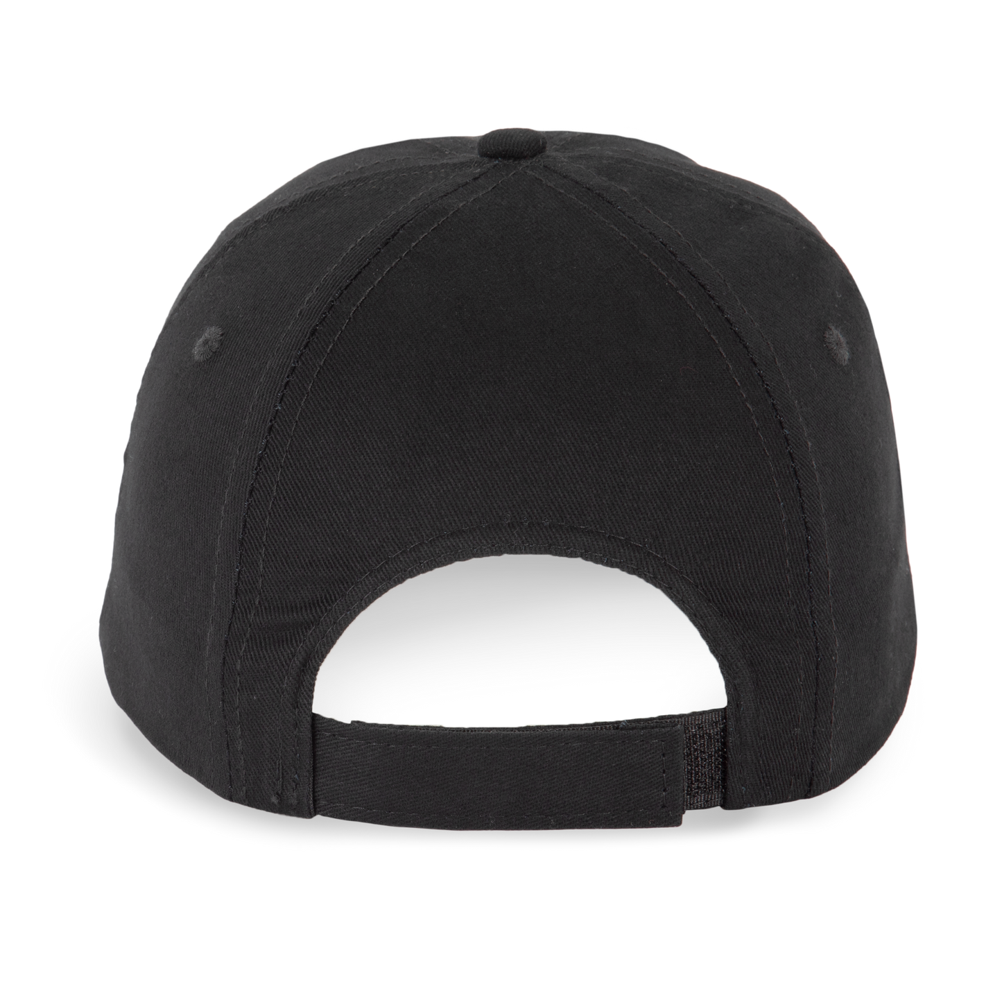 Casquette "Easy printing" - 6 panneaux