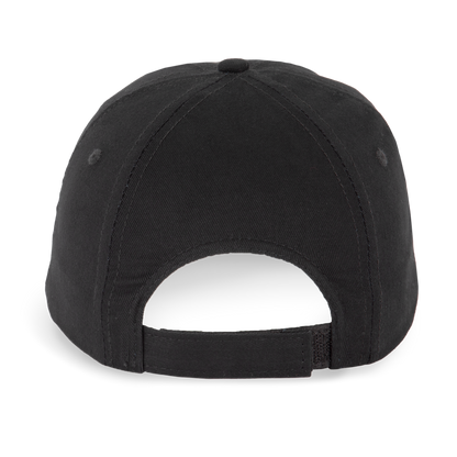 Casquette "Easy printing" - 6 panneaux