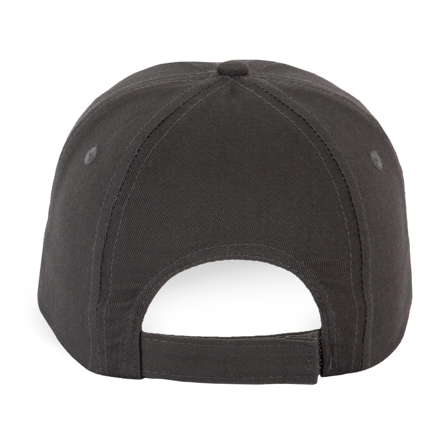 Casquette "Easy printing" - 6 panneaux