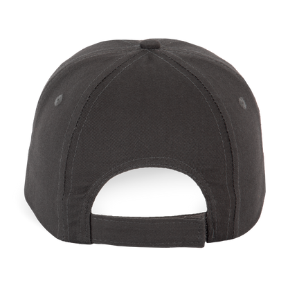 Casquette "Easy printing" - 6 panneaux