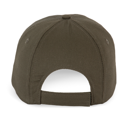 Casquette "Easy printing" - 6 panneaux