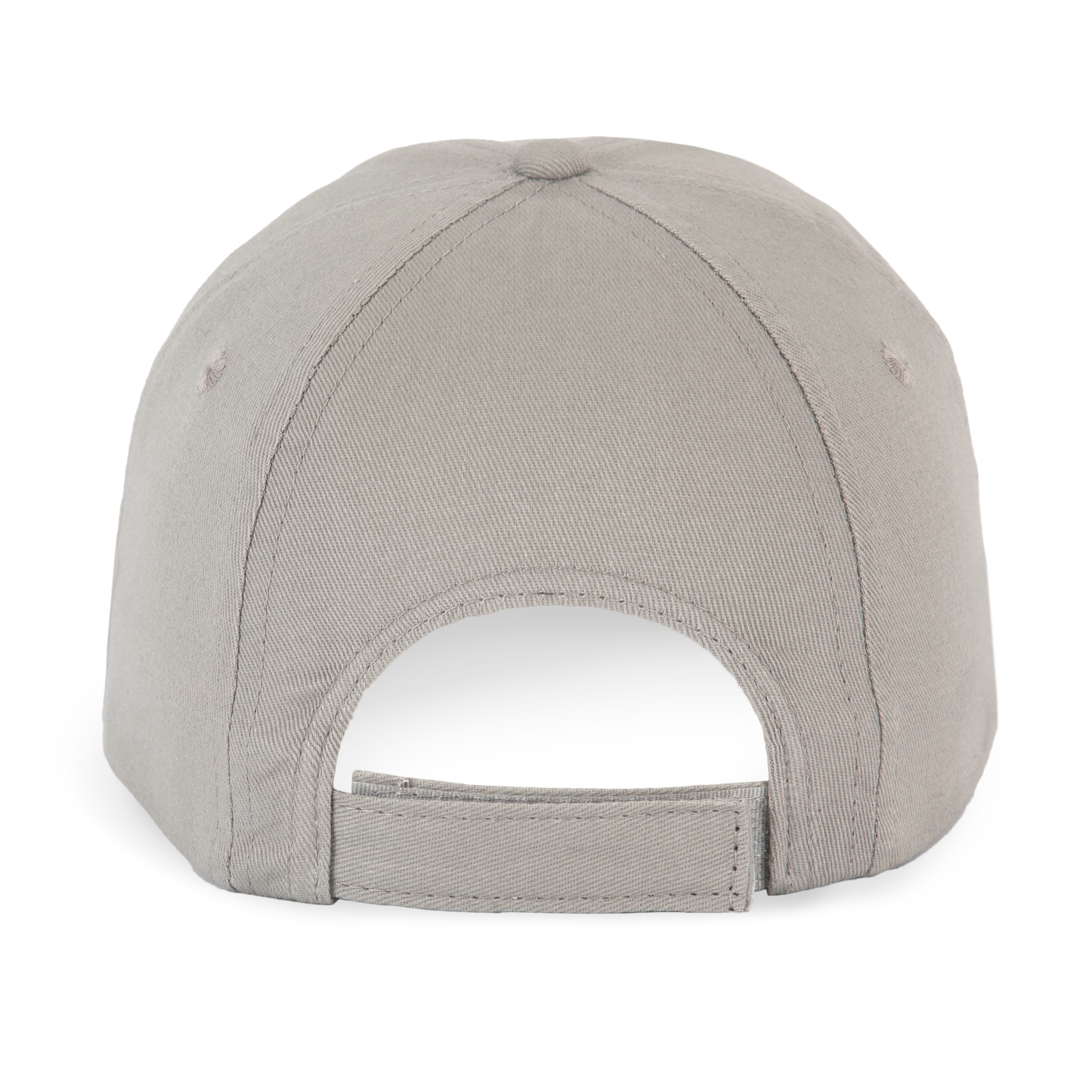 Casquette "Easy printing" - 6 panneaux