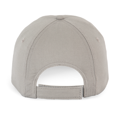 Casquette "Easy printing" - 6 panneaux