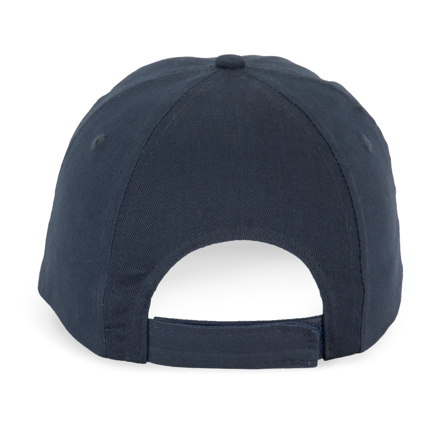 Casquette "Easy printing" - 6 panneaux