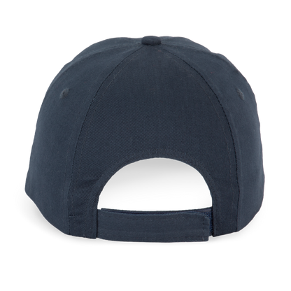 Casquette "Easy printing" - 6 panneaux