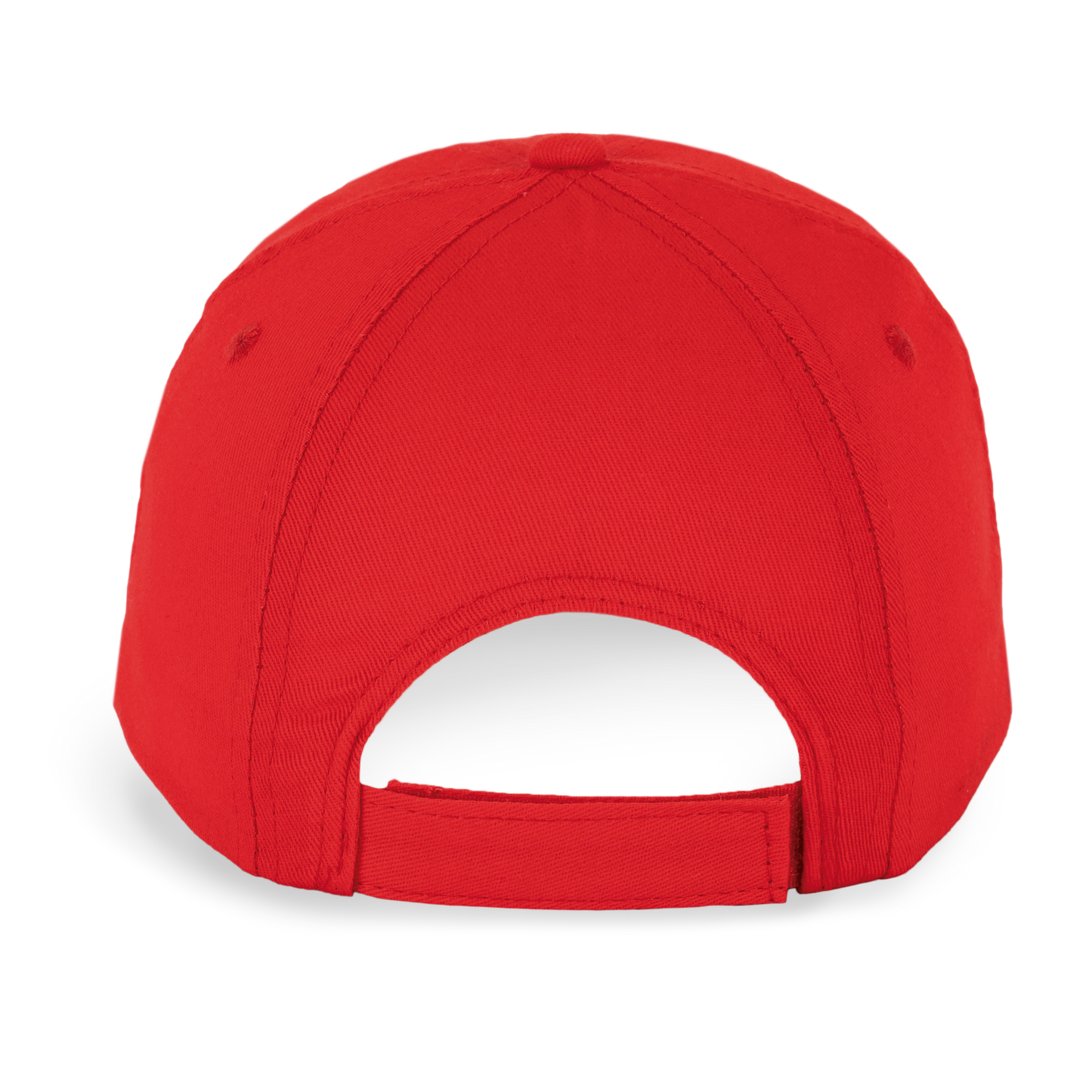 Casquette "Easy printing" - 6 panneaux