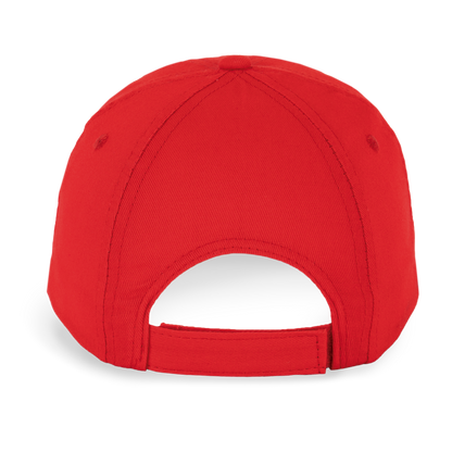 Casquette "Easy printing" - 6 panneaux