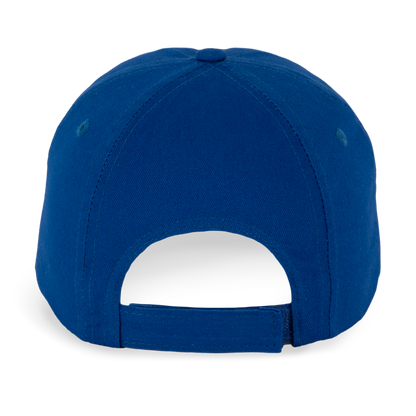 Casquette "Easy printing" - 6 panneaux