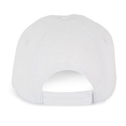 Casquette "Easy printing" - 6 panneaux