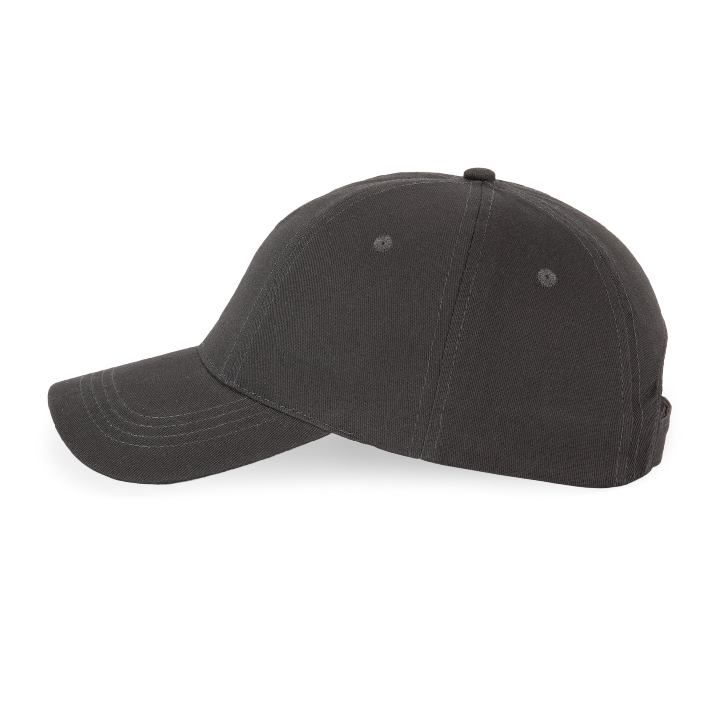 Casquette "Easy printing" - 6 panneaux