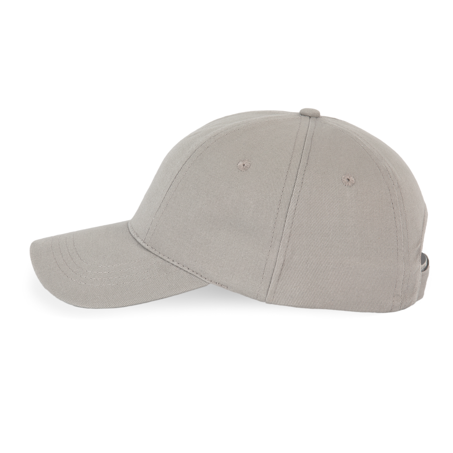 Casquette "Easy printing" - 6 panneaux