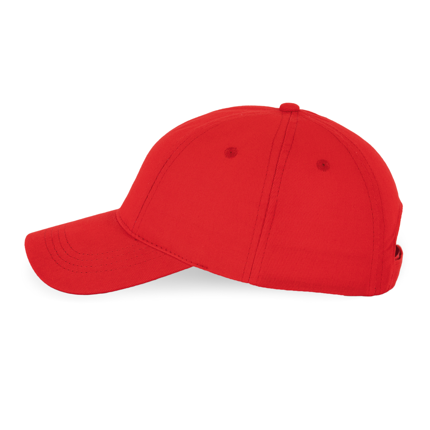 Casquette "Easy printing" - 6 panneaux