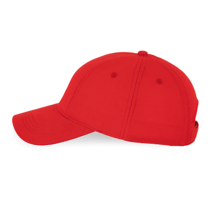 Casquette "Easy printing" - 6 panneaux