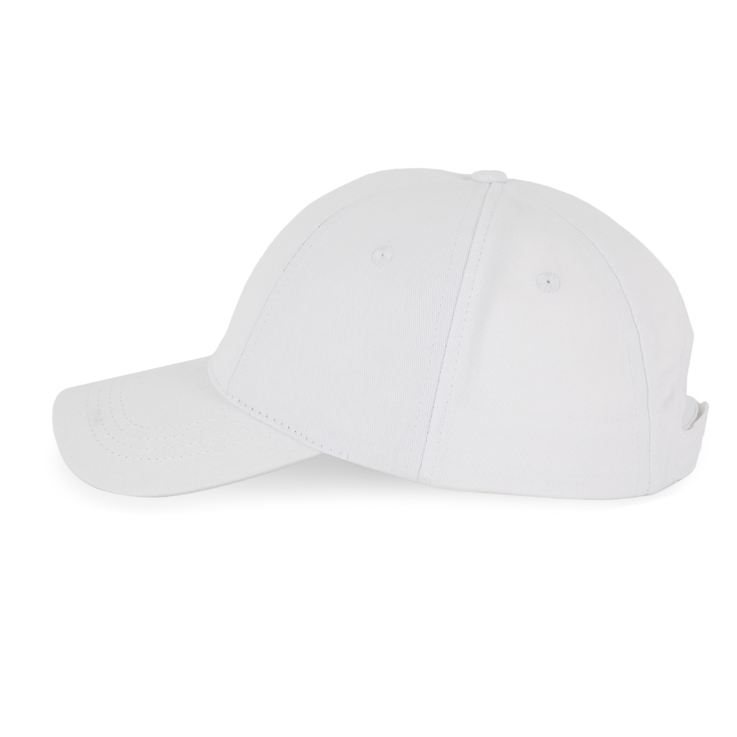 Casquette "Easy printing" - 6 panneaux