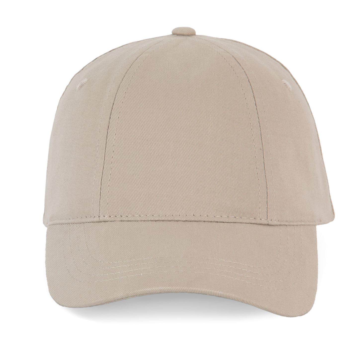 Casquette "Easy printing" - 6 panneaux