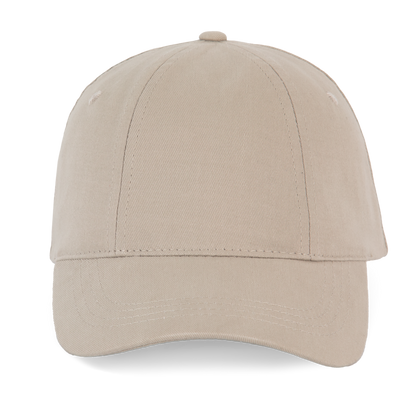 Casquette "Easy printing" - 6 panneaux