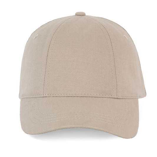 Casquette "Easy printing" - 6 panneaux