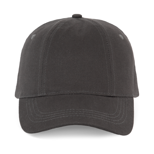 Casquette "Easy printing" - 6 panneaux