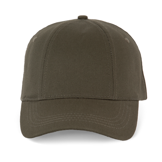 Casquette "Easy printing" - 6 panneaux