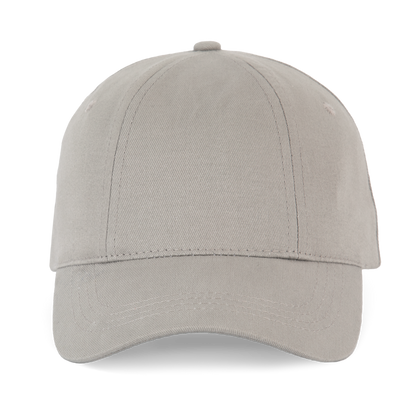 Casquette "Easy printing" - 6 panneaux