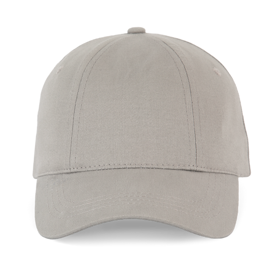 Casquette "Easy printing" - 6 panneaux