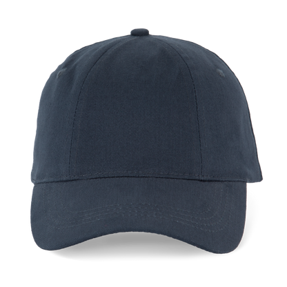 Casquette "Easy printing" - 6 panneaux