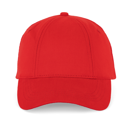 Casquette "Easy printing" - 6 panneaux