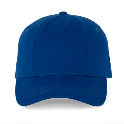 Casquette "Easy printing" - 6 panneaux