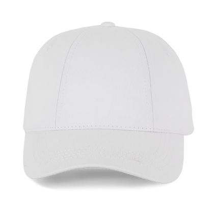 Casquette "Easy printing" - 6 panneaux