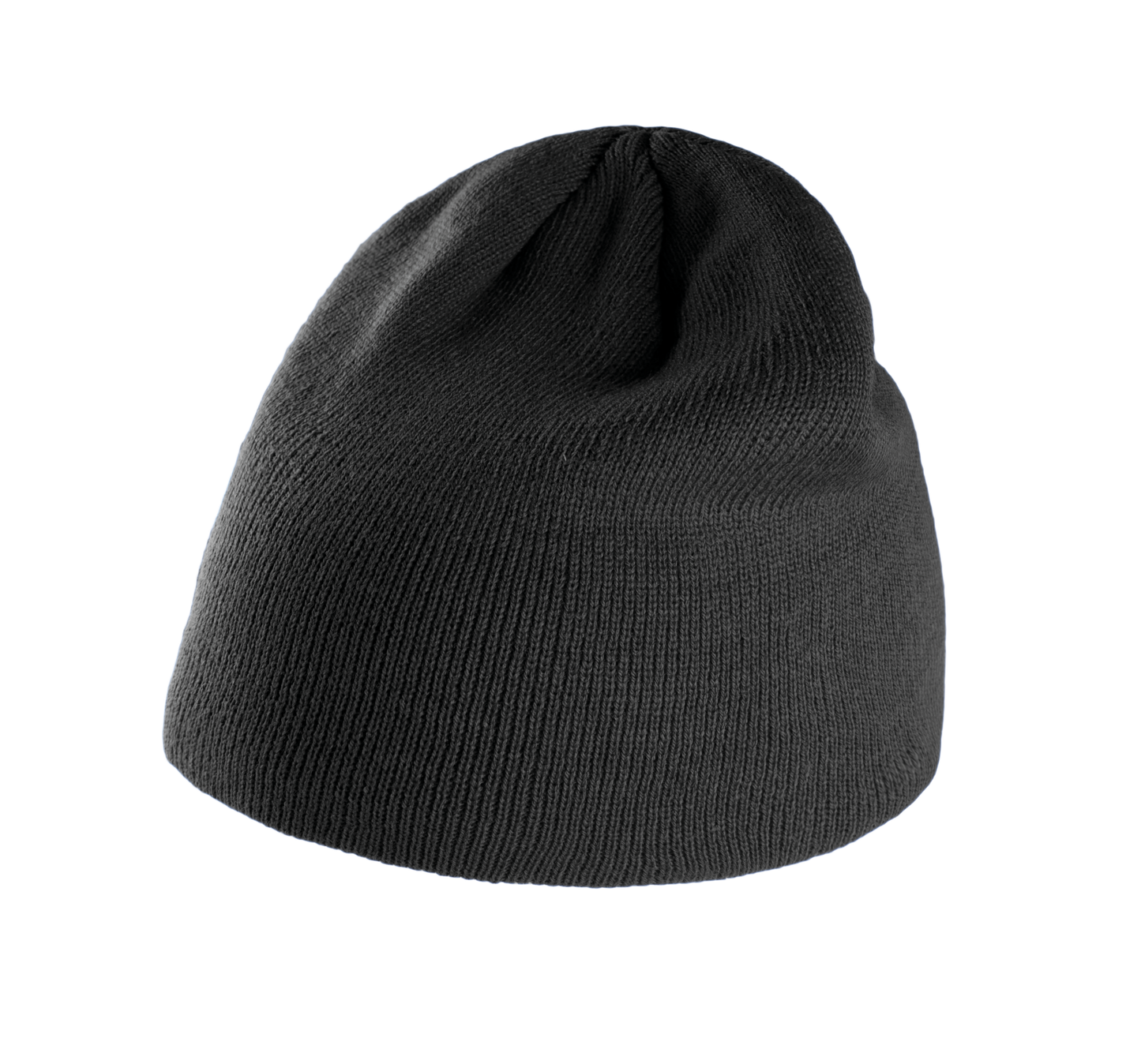 Bonnet tricoté