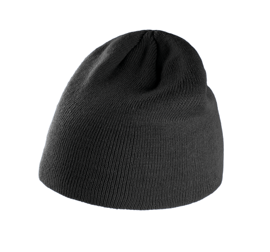 Bonnet tricoté