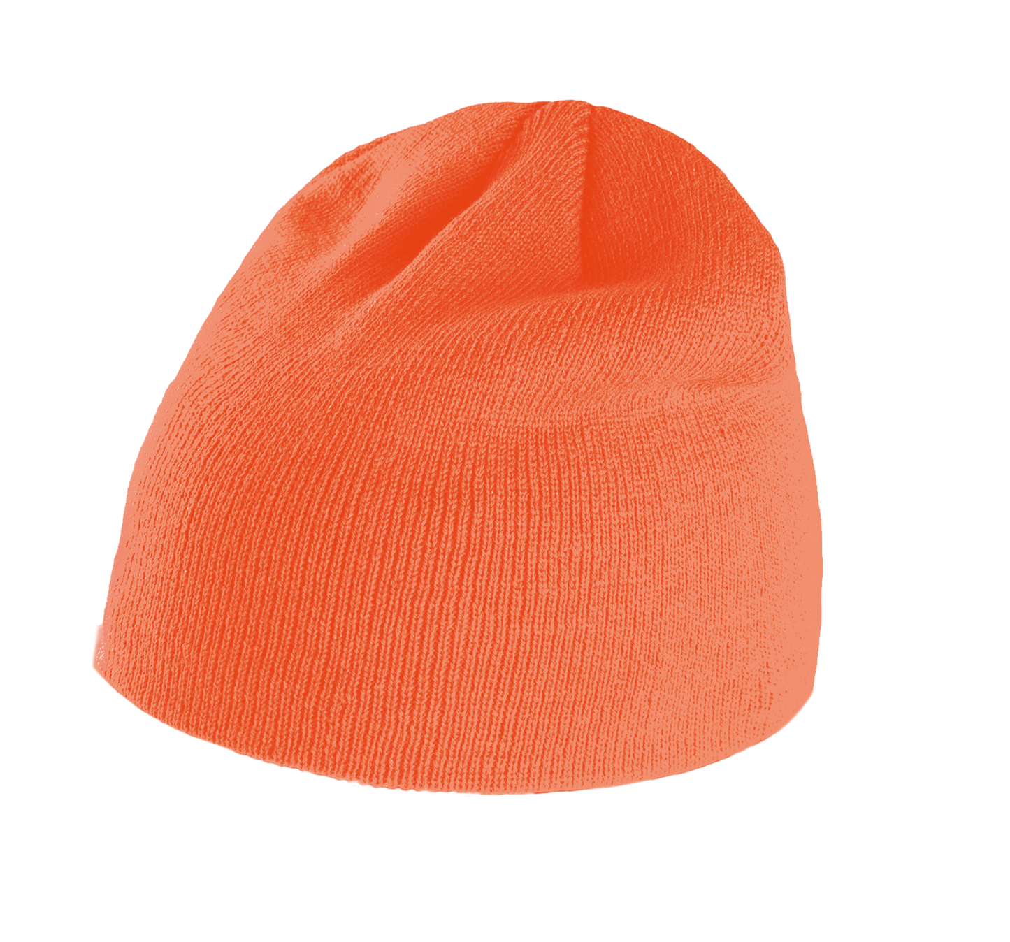 Bonnet tricoté