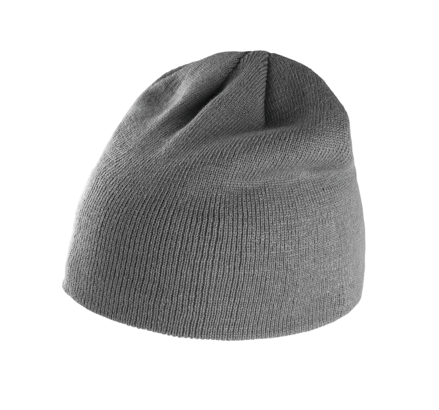 Bonnet tricoté