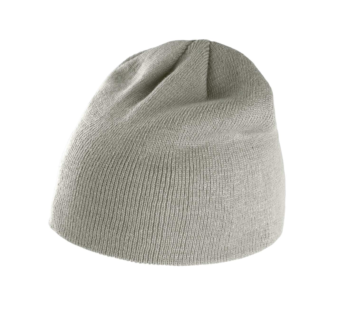 Bonnet tricoté
