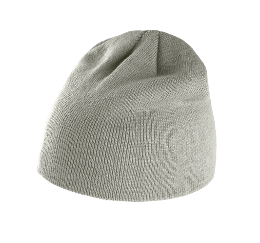 Bonnet tricoté