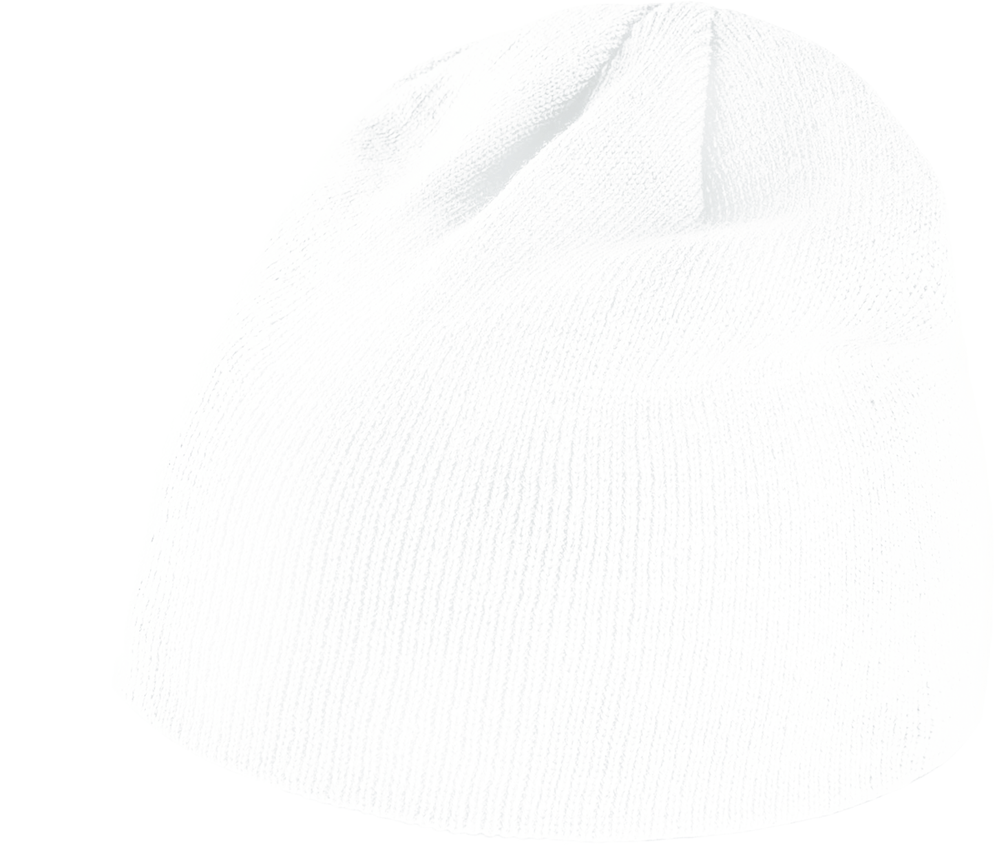Bonnet tricoté