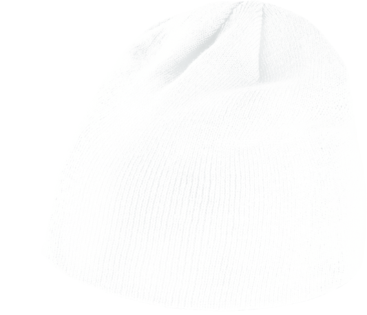 Bonnet tricoté
