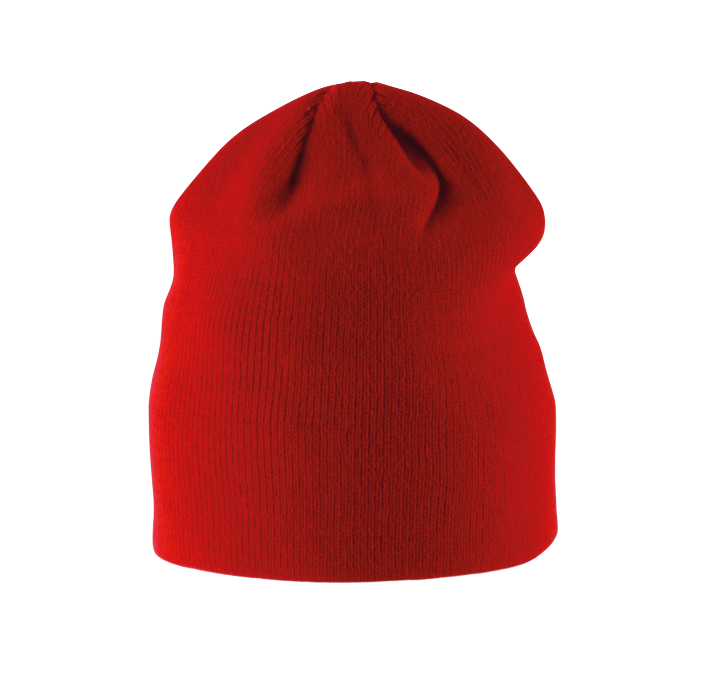 Bonnet enfant tricoté