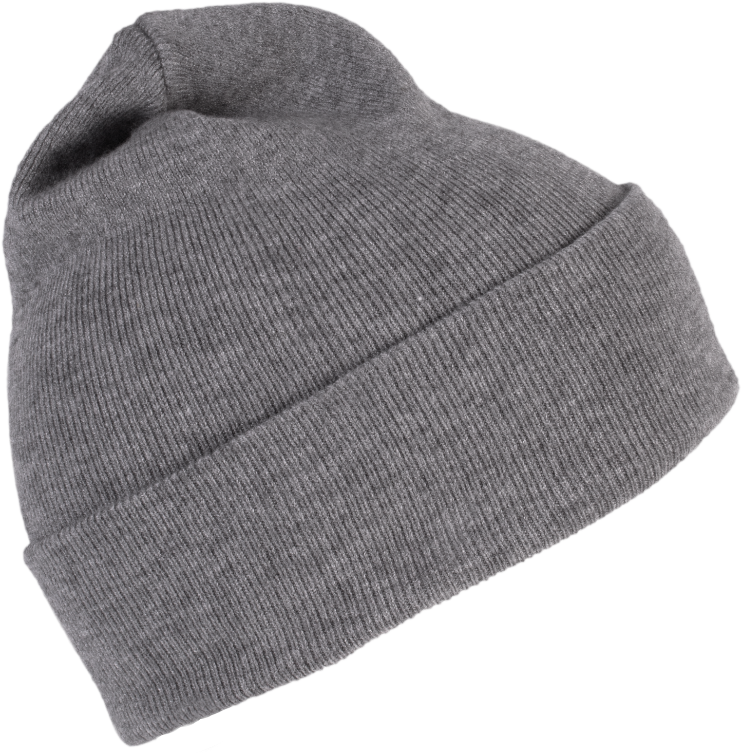 Bonnet avec revers