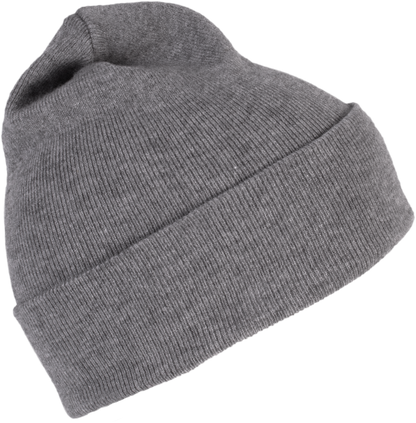 Bonnet avec revers