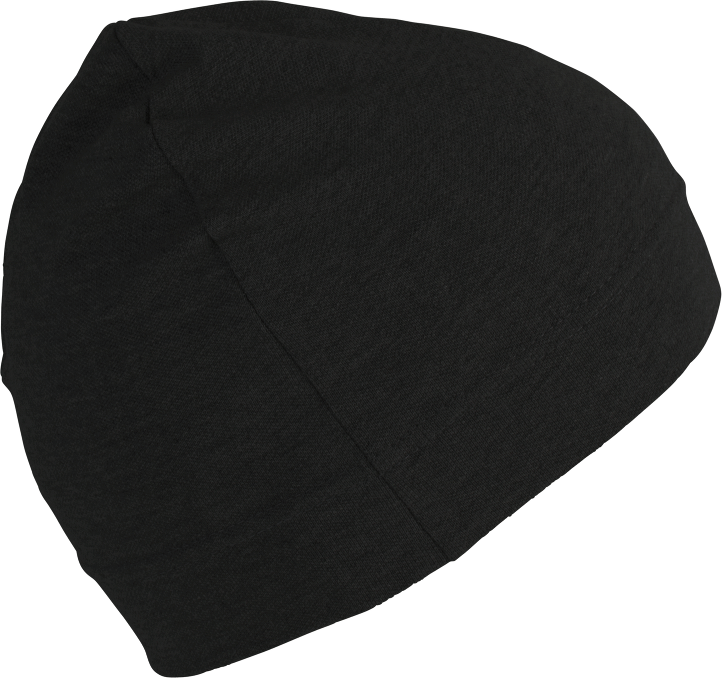 Bonnet sport ajusté