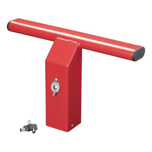 Antivol pour porte de fourgon ou utilitaire