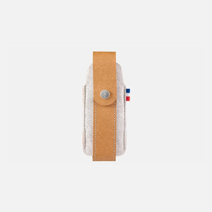 étui outdoor M pour couteau Opinel