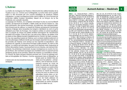 Guide Rother Chemin de Saint-Jacques (Le Puy)