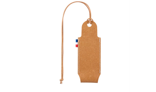 Fourreau pour couteau de poche Opinel